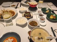 -新荣记(建国门外大街店)