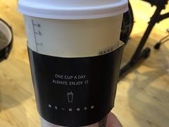 -古茗(金山大润发店)