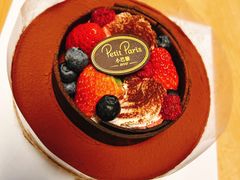 -PETIT PARIS 小巴黎(花园道店)