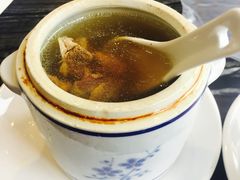 -美极鲜食坊(宝安南路店)