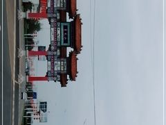 -望儿山温泉水乐园