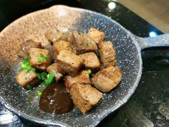 -真剑日本料理·铁板烧(贵州路店)