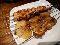 五花肉-麻喜大
