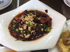 -金手勺东北菜(上庄店)