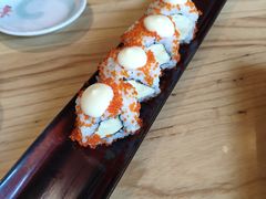 -隐泉京望日式料理(太和广场店)