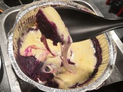 芝士紫薯-碎怂烤肉(钟楼柳巷店)