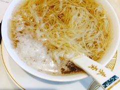 -香港麦奀云吞面世家(中山二路店)