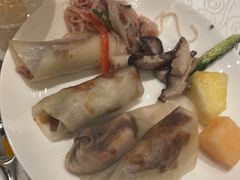 -北京国贸大酒店