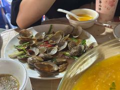 -醉壹号海鲜大排档(厦门美食地标店)