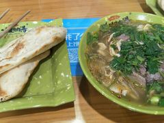 牛肉汤-谢继红26号牛肉汤(田家庵店)