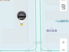 位置-线人米线(桂林路店)