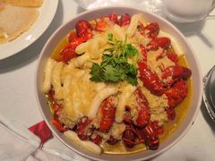 -湖庭壹品鸭王·传统北京烤鸭·别墅私房菜·庭院宵夜(江宁店)