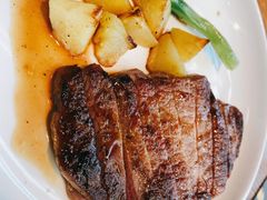 -曼乐辰餐厅(中庚漫游城店)