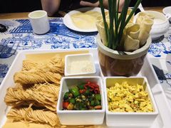 老底子的味道-江南韵·无锡太湖文化体验餐厅(凤凰天街店)