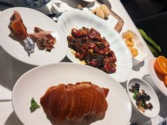 四季民福烤鸭-四季民福烤鸭店(通州马驹桥店)