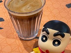 -Sips&Lick茶兰咖啡(五道口店)