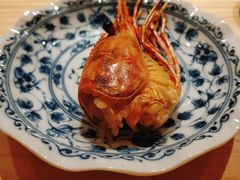 -鮨青(恒基名人购物中心店)