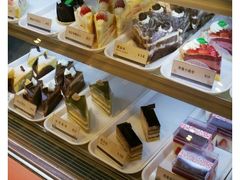 -樱花糕坊(凯德广场店)