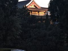 -四门塔风景区