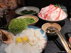 -色響火锅(恒隆广场店)