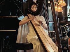 -Salon de Ville浦江汇(上海外滩华尔道夫酒店店)