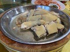 -大笑饭堂(甲子桥店)