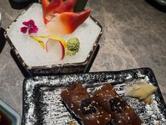 炙和牛寿司-炙柒Sekinana·精致日料(合生汇店)