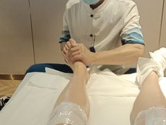 -华夏良子·足道SPA艾灸(翠微店)