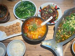 -树厨贵州菜(大十字店)