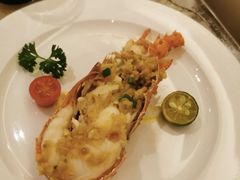 -安蒂娅·海鲜自助餐厅(安蒂娅美兰酒店)