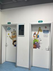 -北京儿童医院儿童保健中心