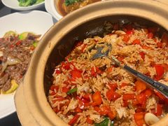 -肆月河豚·淮扬菜·湘菜(华天店)