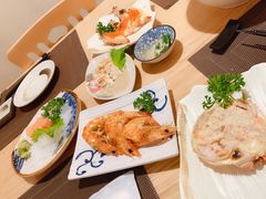 -悦和餐厅(CBD玉米楼店)