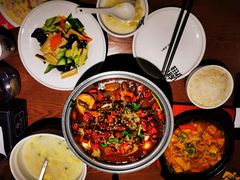 -吕氏疙瘩汤·新鲁菜(济南万象城店)