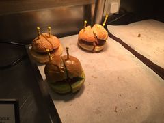 -北京王府井希尔顿酒店·万斯阁西餐厅