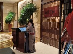 -广州香格里拉酒店