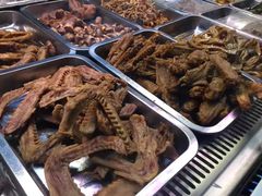 -绝味鸭脖(时代广场店)