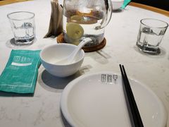 -时间里·新派粤菜(远洋店)