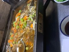 -探鱼·鲜青椒爽麻烤鱼(广州花都来又来店)