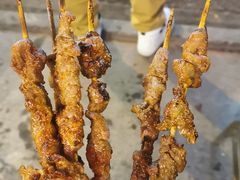 -维吾尔餐厅(宜山路店)