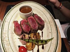 -404干式熟成牛排馆•聚会餐厅