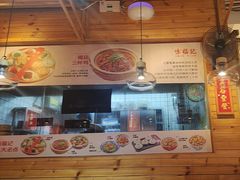 -味福记·本地特色菜(八一万达广场店)