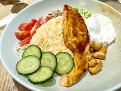 -Maxpoint Kitchen 西餐咖啡(乐峰广场店)