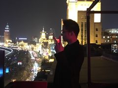 -罗斯福色戒酒吧(外滩店)