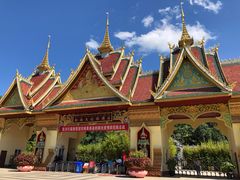 -西双版纳勐泐文化旅游区