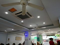 大堂-许记大碗皮肚面馆(三条巷店)