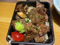 -三石铁板烧(紫竹桥店)