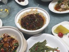 -小厨娘淮扬菜(天印大道店)