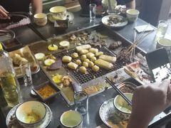 -塘屋烧烤·云南火塘烧烤品牌(春城慧谷旗舰店)