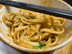 -平娃三宝烧烤·面食(富丰桥店)